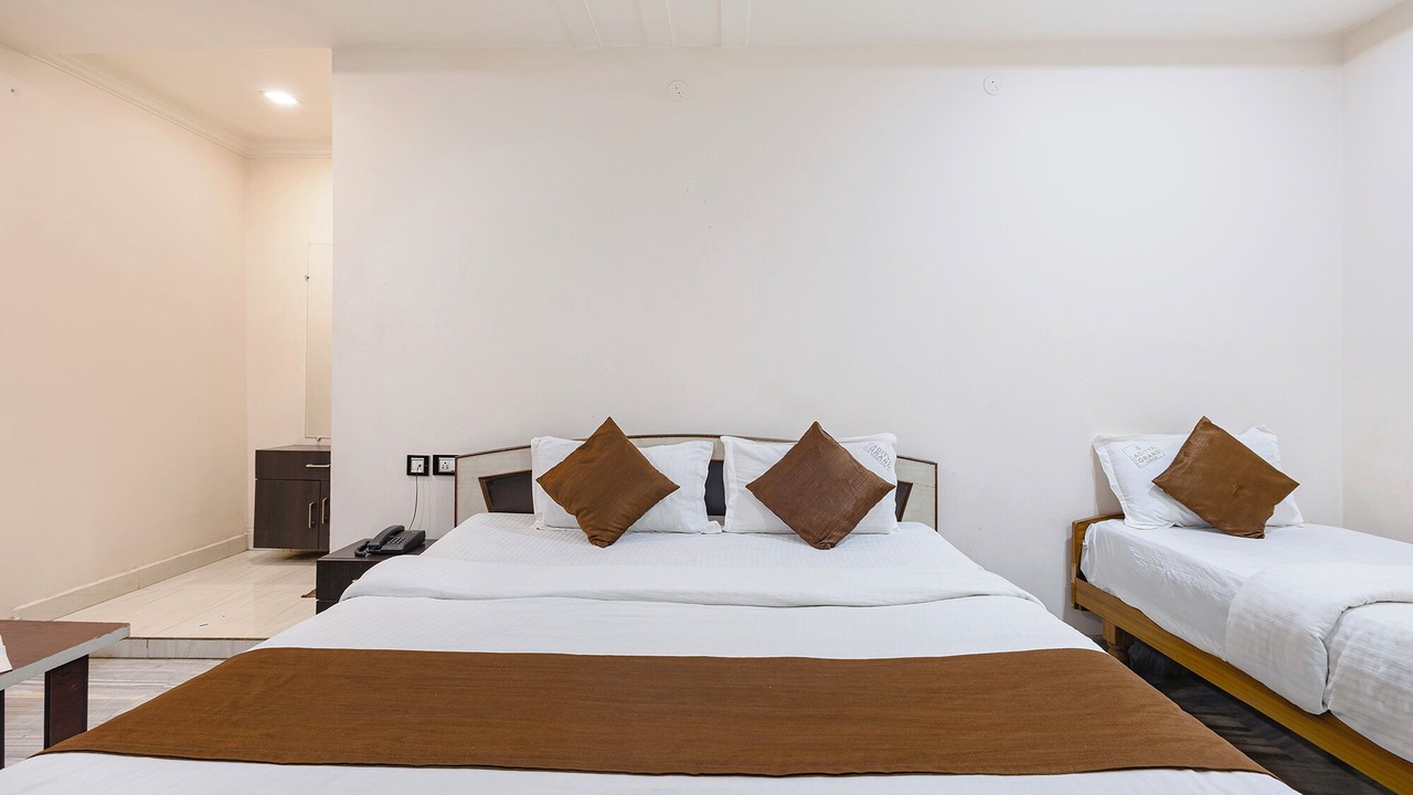 Photo of Bedroom in Guntur