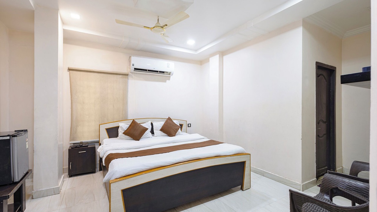 Photo of Bedroom in Guntur