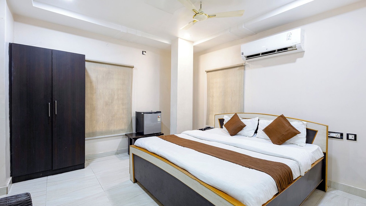 Photo of Bedroom in Guntur