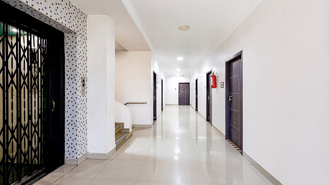Photo of Bedroom in Guntur