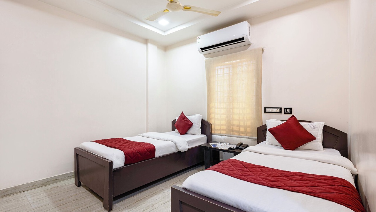 Photo of Bedroom in Guntur