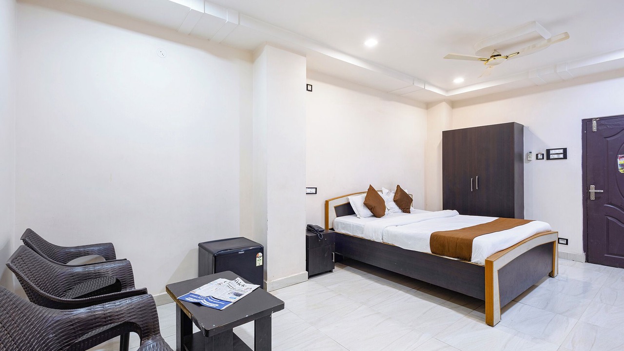 Photo of Bedroom in Guntur