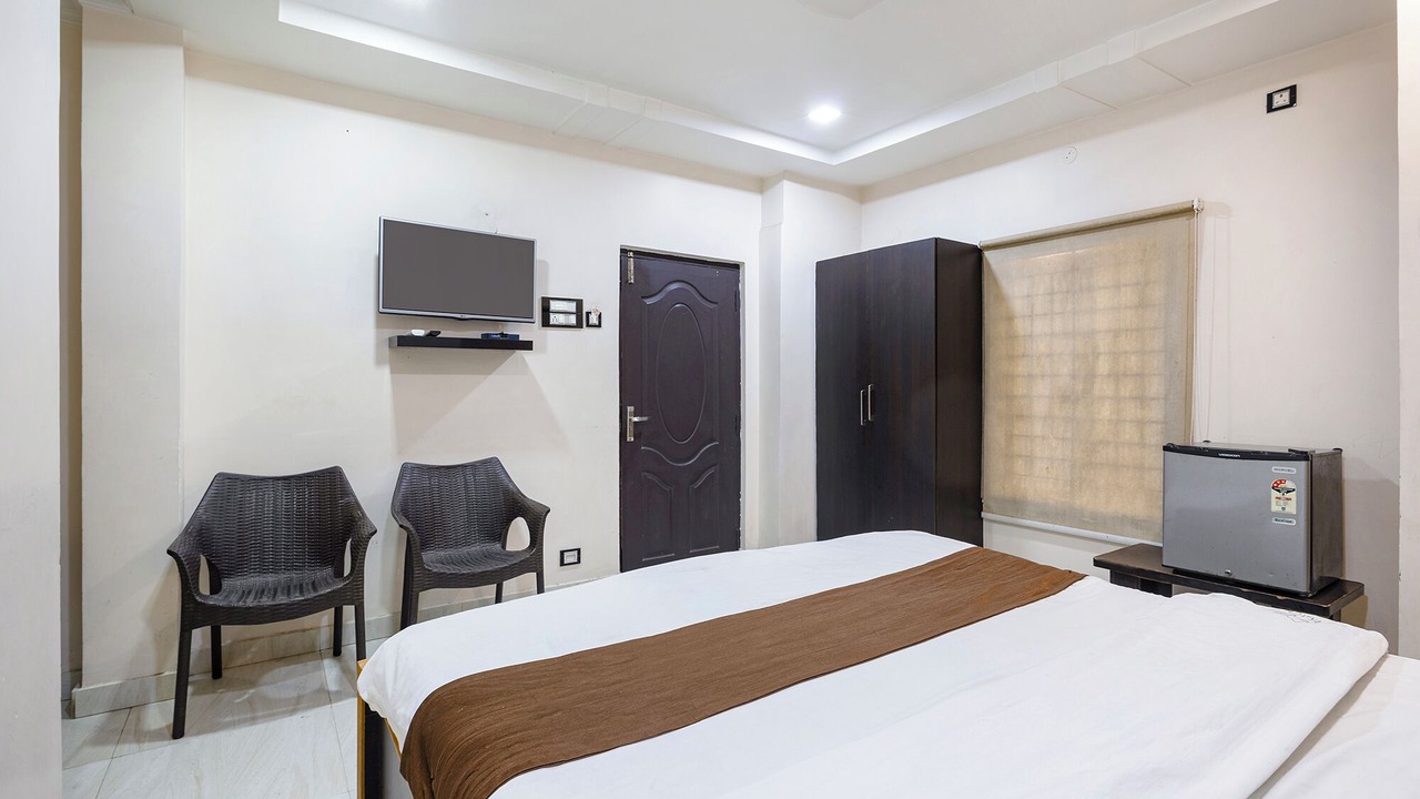 Photo of Bedroom in Guntur