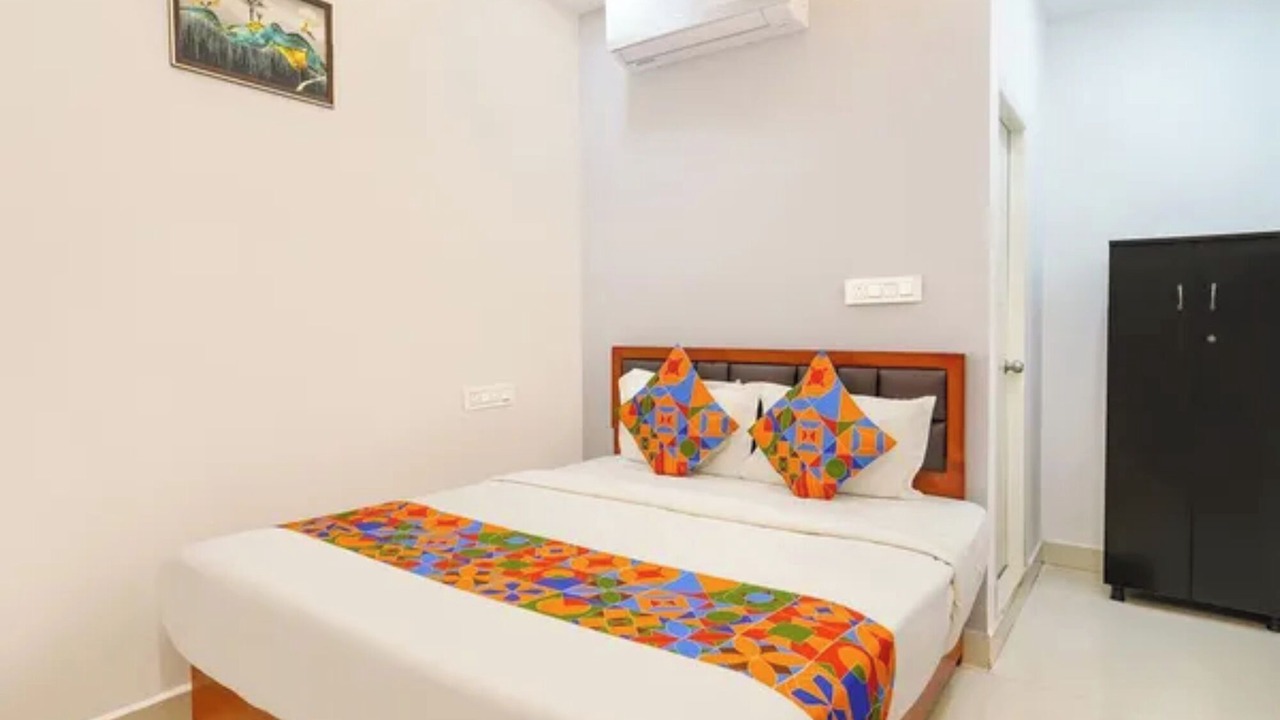 Photo of Bedroom in Medchal