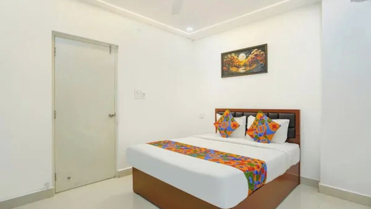 Photo of Bedroom in Medchal