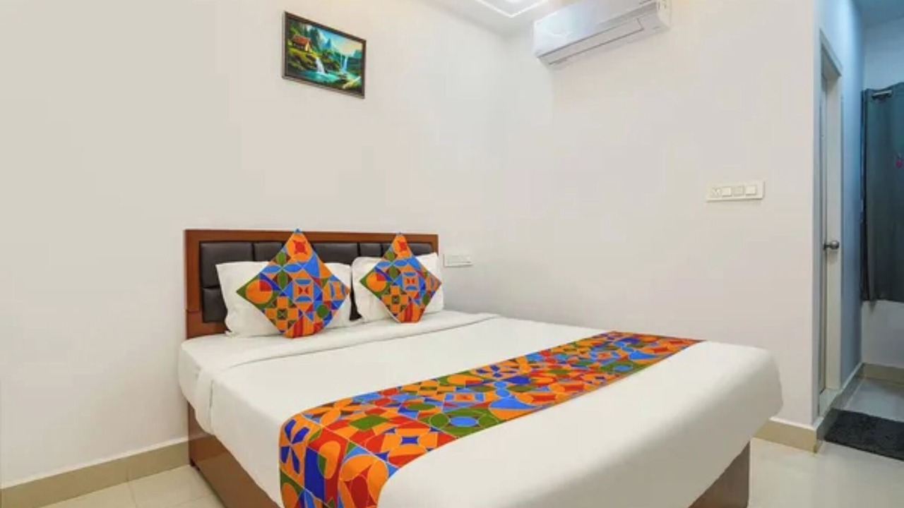 Photo of Bedroom in Medchal