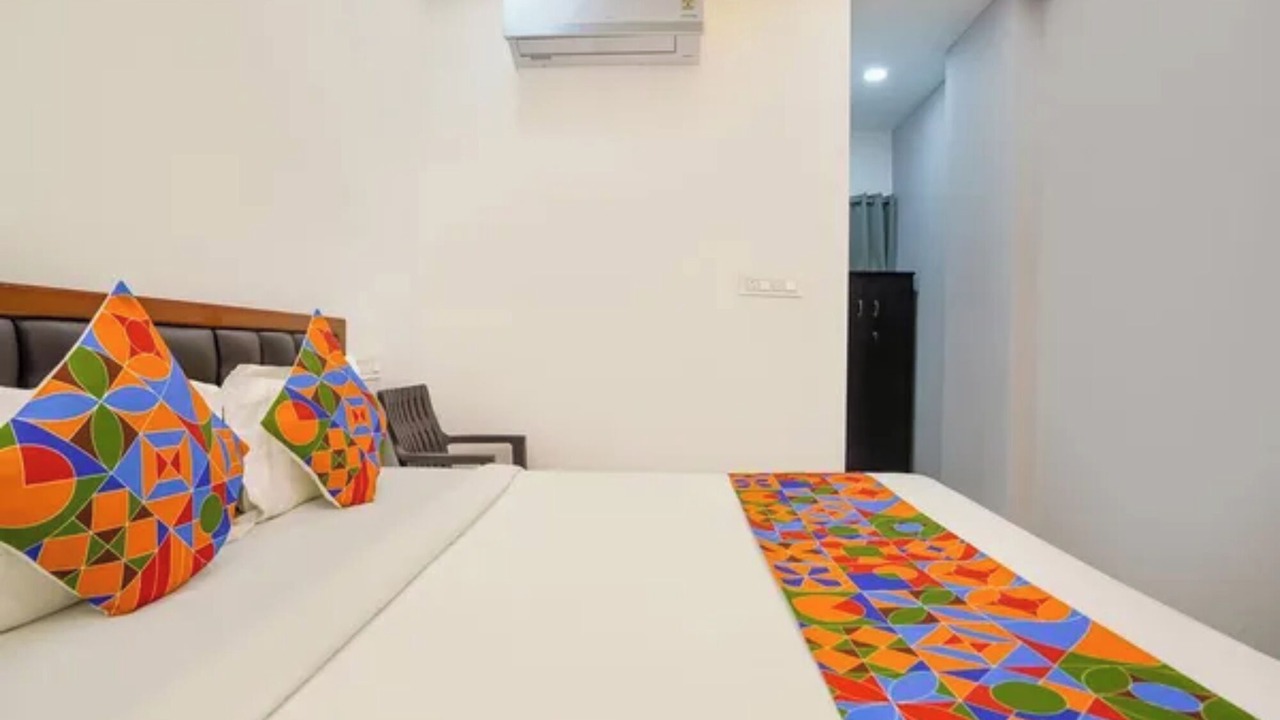 Photo of Bedroom in Medchal