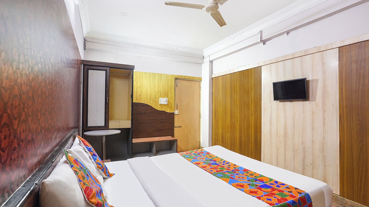 Photo of Bedroom in Koramangala
