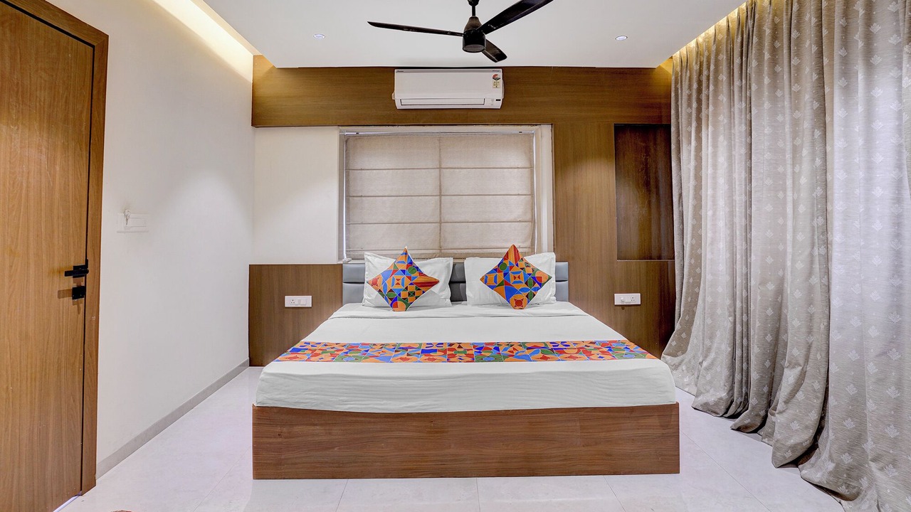 Photo of Bedroom in Panchavati