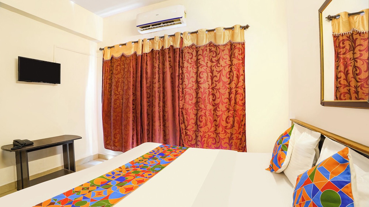 Photo of Bedroom in Ekkatuthangal