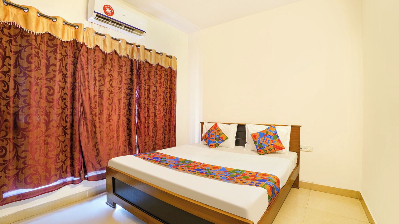Photo of Bedroom in Ekkatuthangal