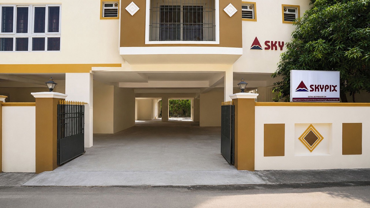 Photo of Outdoor in Ekkatuthangal