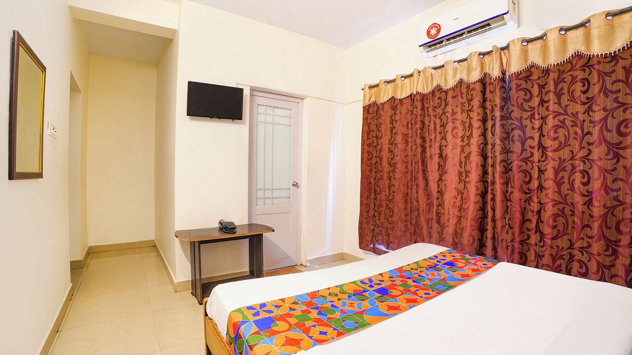 Photo of Bedroom in Ekkatuthangal