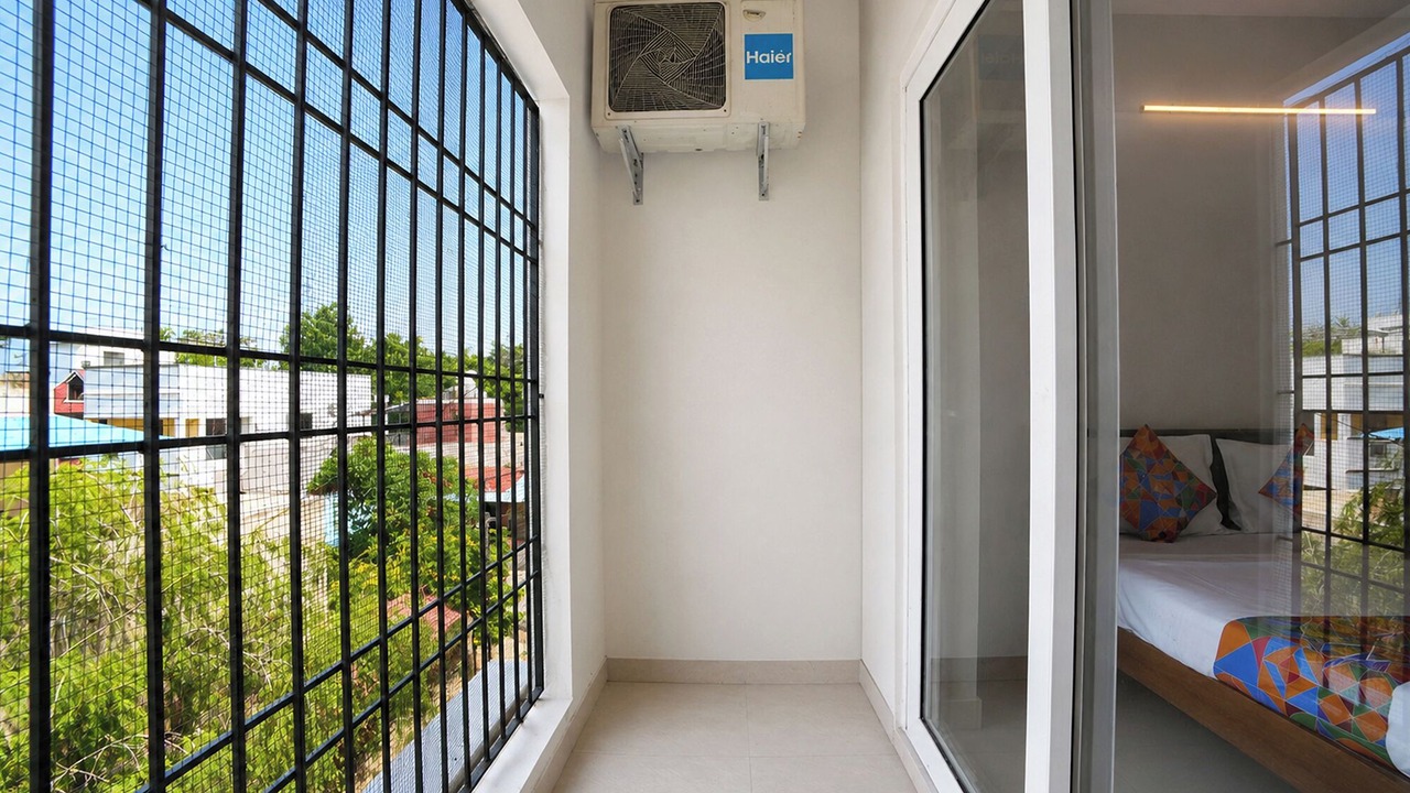 Photo of Patio Balcony in Ekkatuthangal
