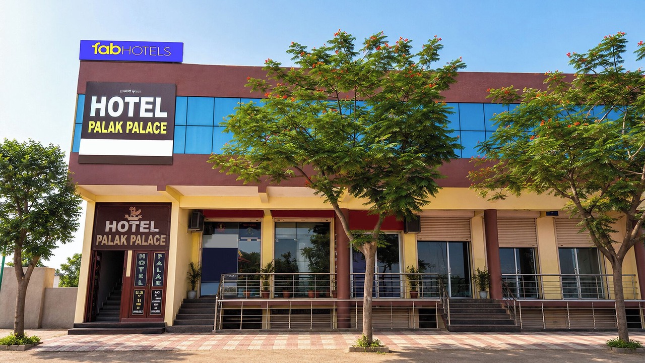 Photo of Outdoor in Vaishali Nagar