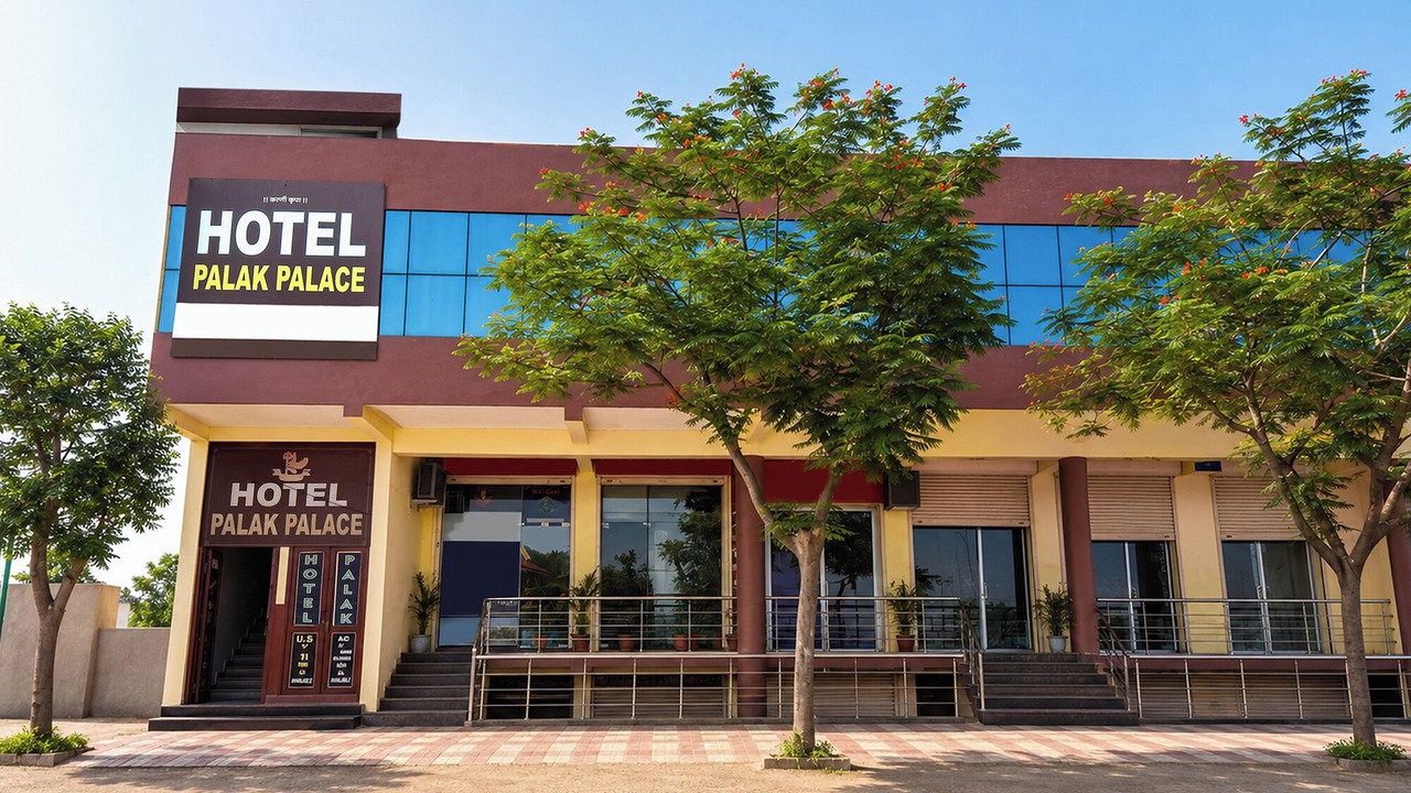 Photo of Outdoor in Vaishali Nagar