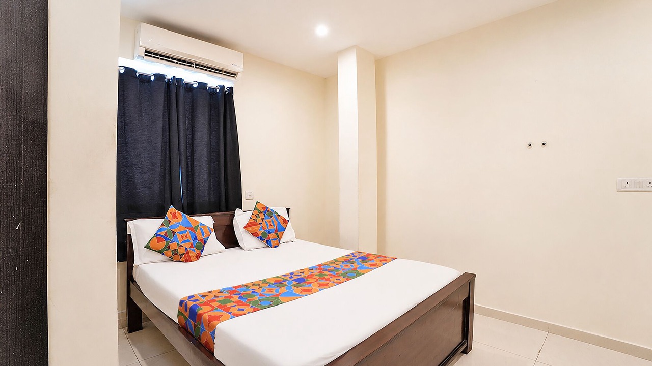 Photo of Bedroom in Semmencherry