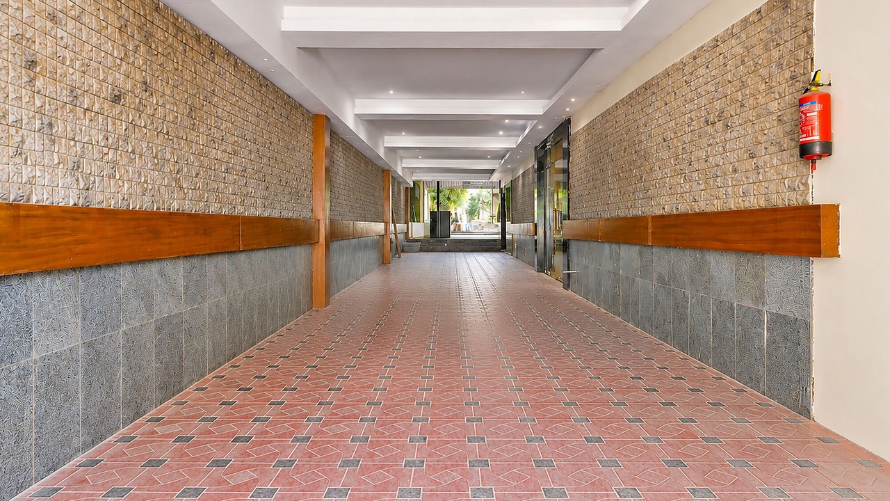 Photo of Outdoor in Semmencherry