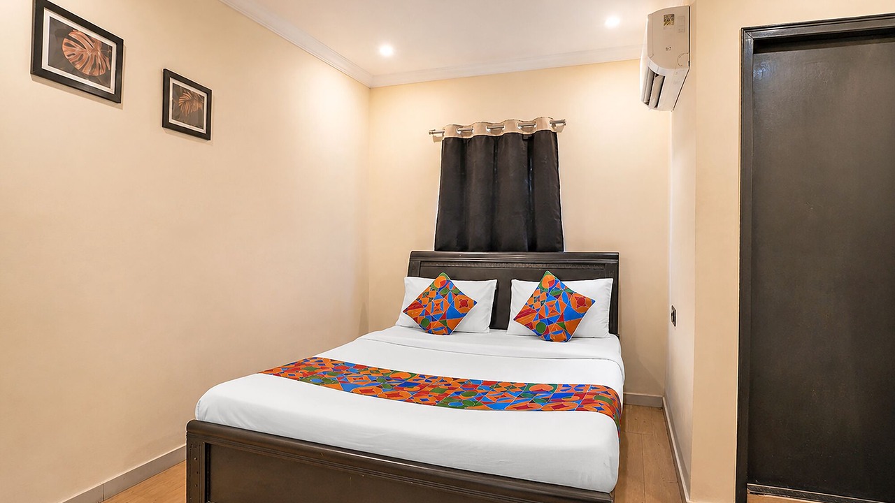 Photo of Bedroom in Semmencherry