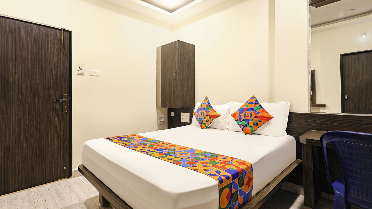 Photo of Bedroom in Vijayawada