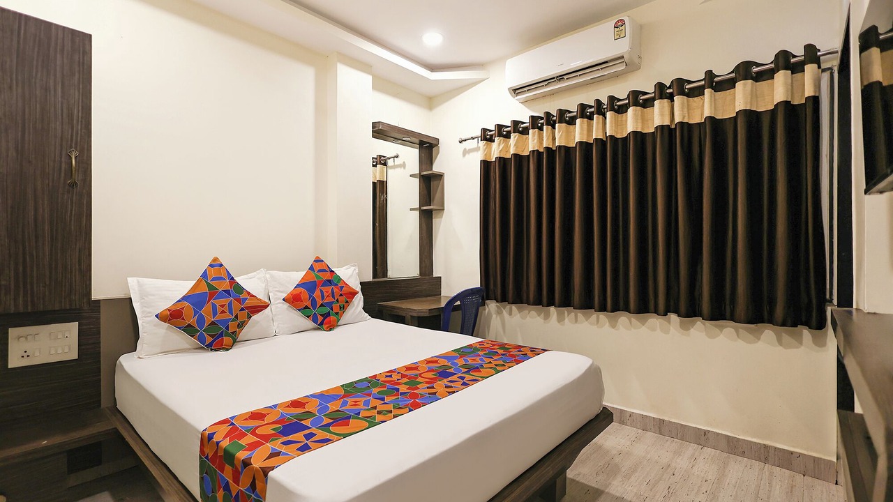 Photo of Bedroom in Vijayawada