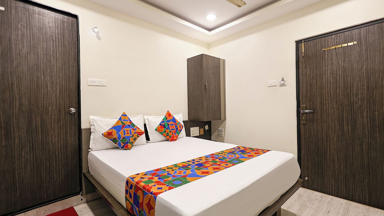 Photo of Bedroom in Vijayawada