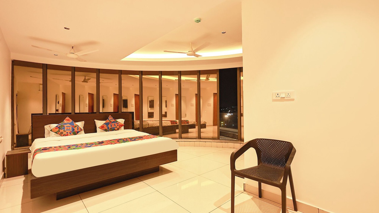 Photo of Bedroom in Hanmakonda
