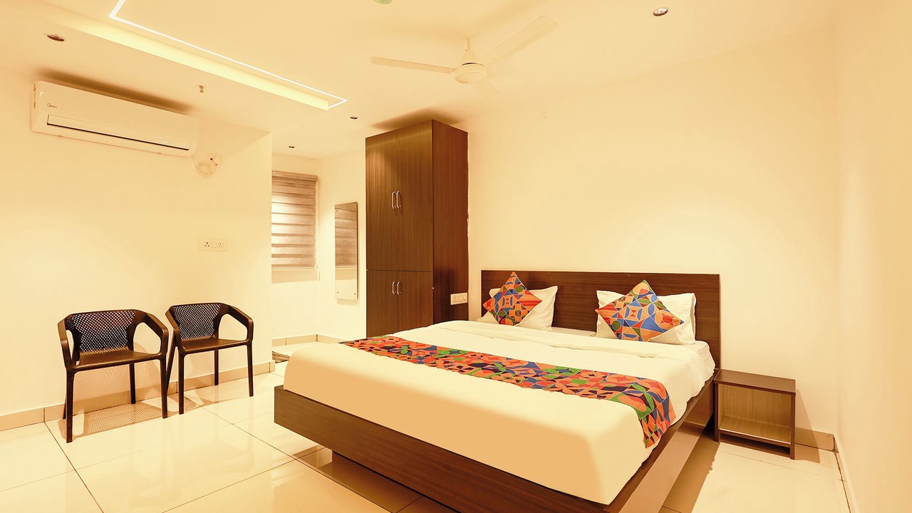 Photo of Bedroom in Hanmakonda