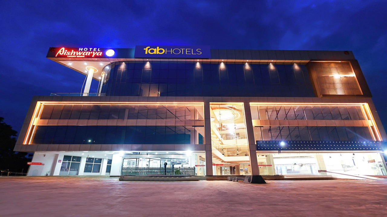 Photo of Outdoor in Hanmakonda