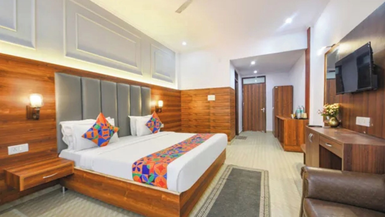 Photo of Bedroom in Sahibabad