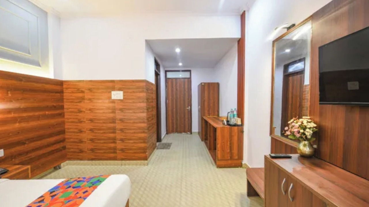 Photo of Bedroom in Sahibabad
