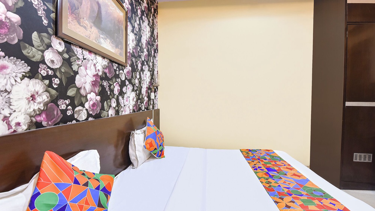 Photo of Bedroom in Sindhi Camp