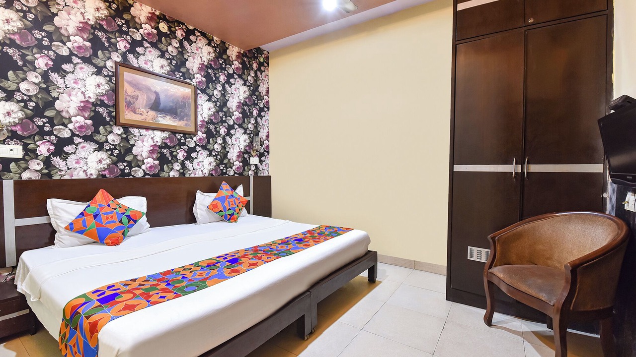 Photo of Bedroom in Sindhi Camp