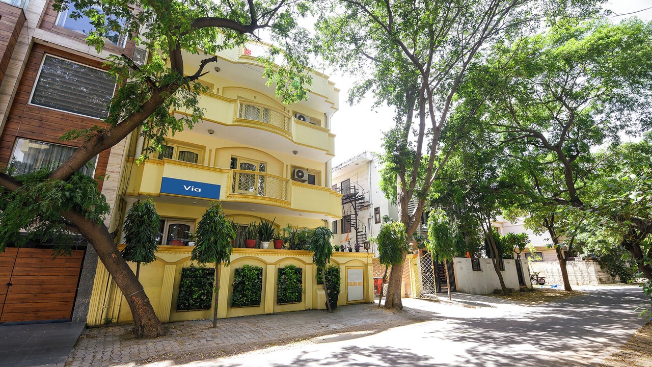 Photo of Outdoor in DLF City