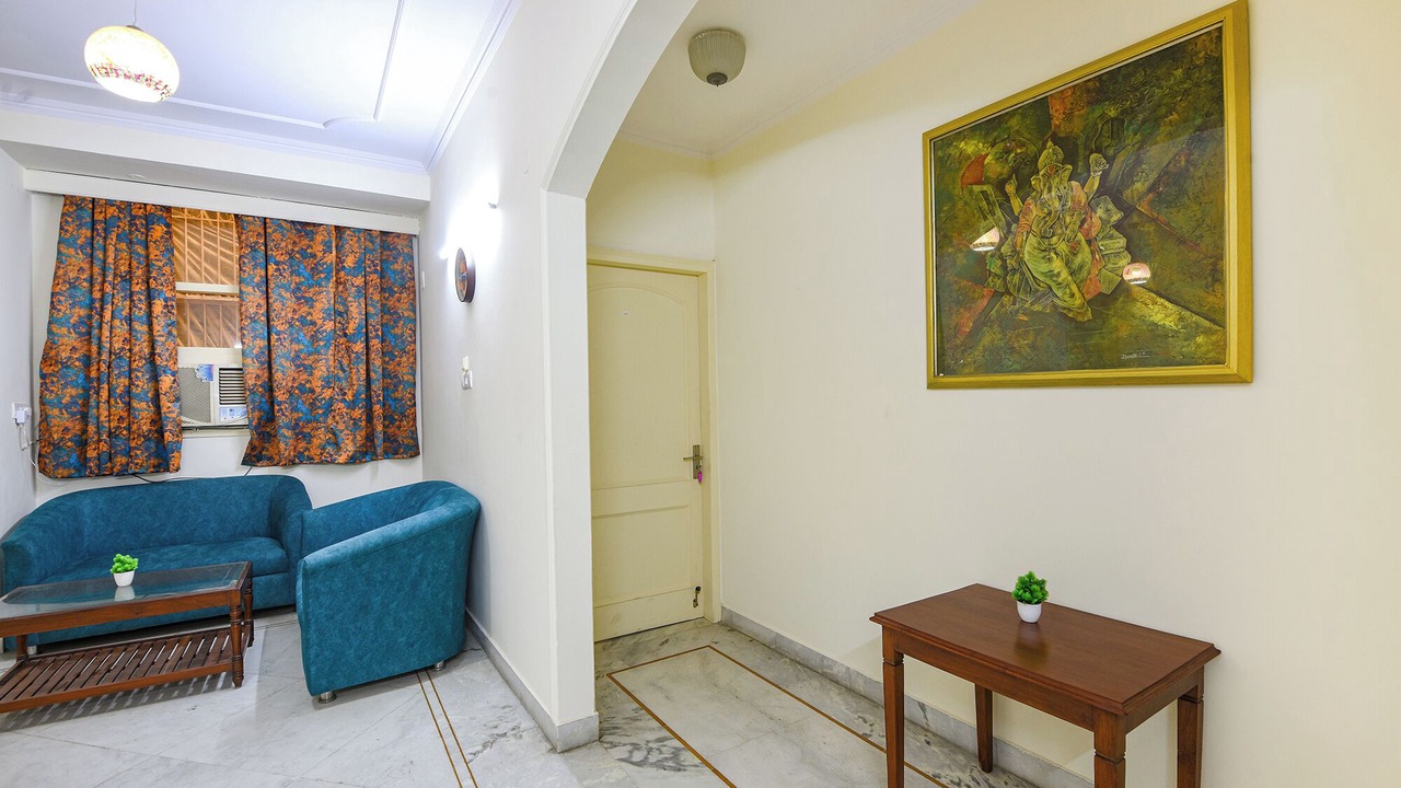 Photo of Bedroom in DLF City