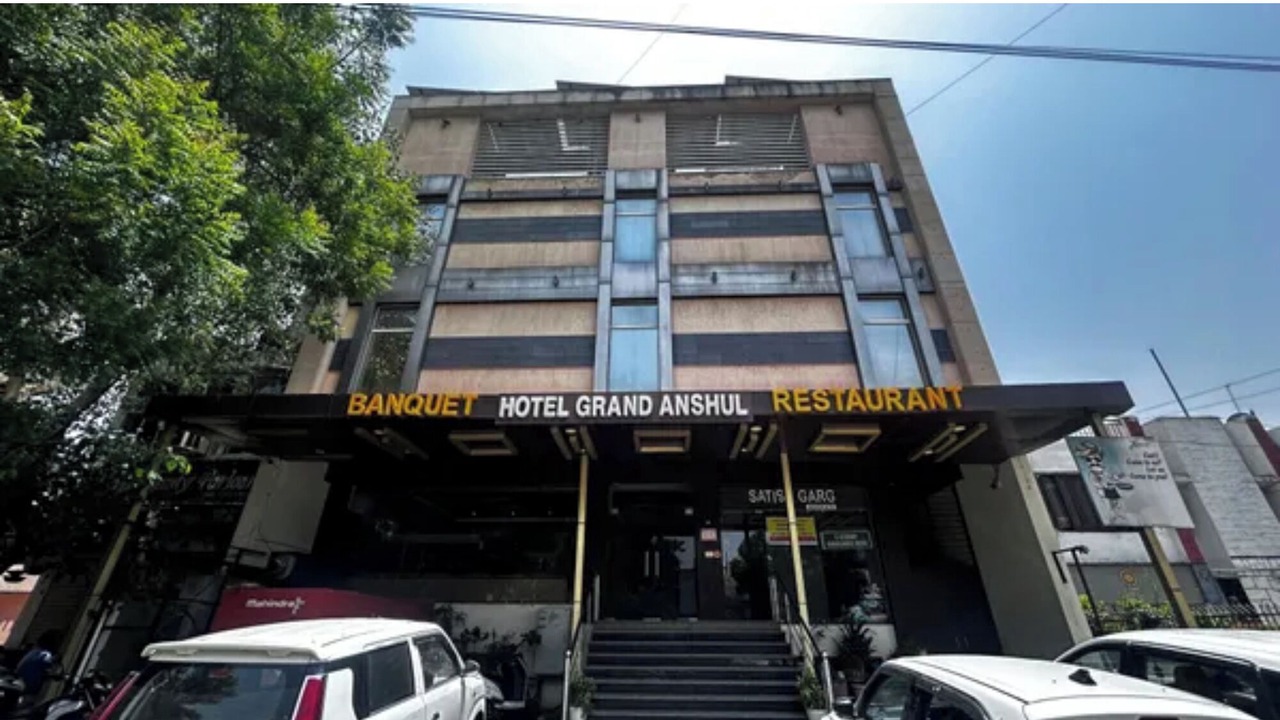 Photo of Outdoor in Malviya Nagar