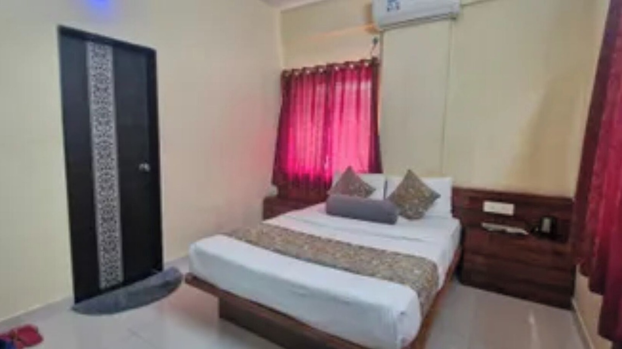 Photo of Bedroom in Pimpri - Chinchwad