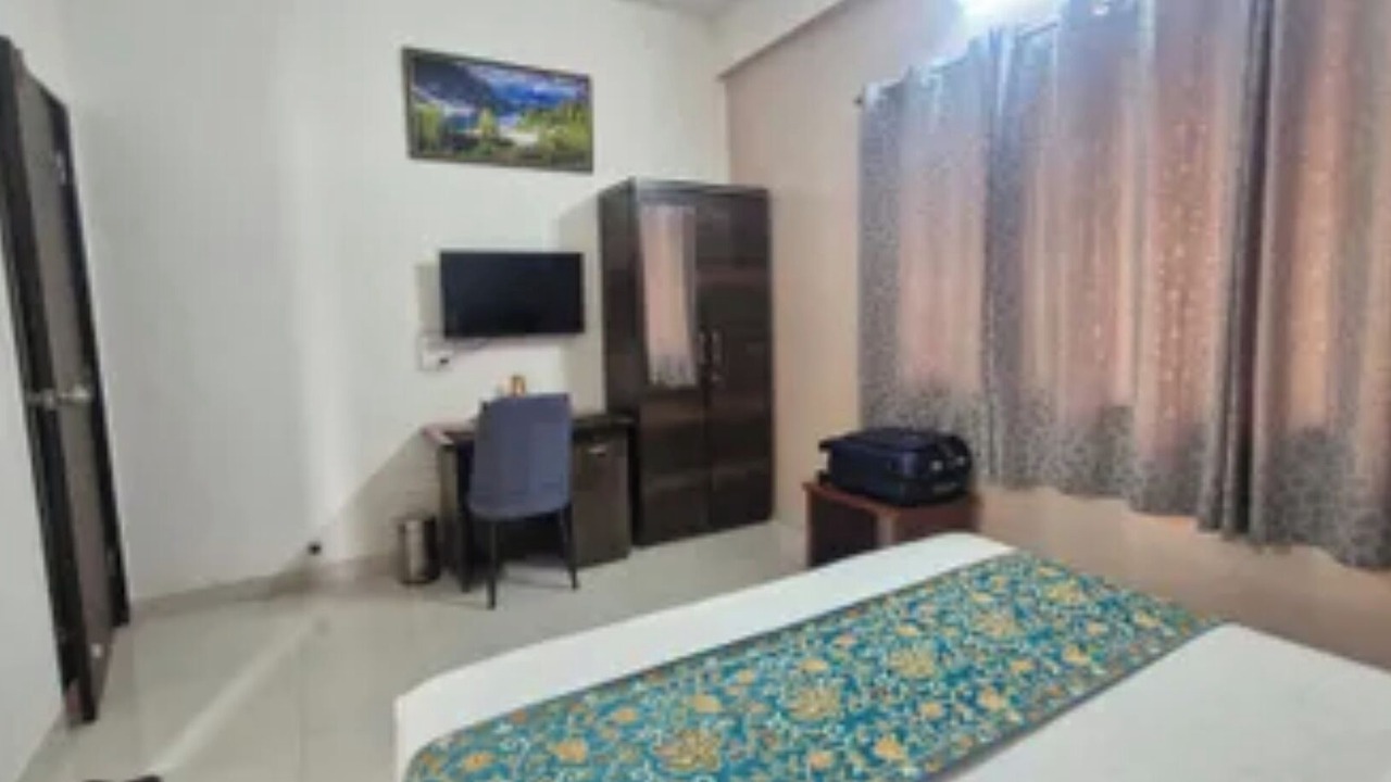 Photo of Bedroom in Pimpri - Chinchwad