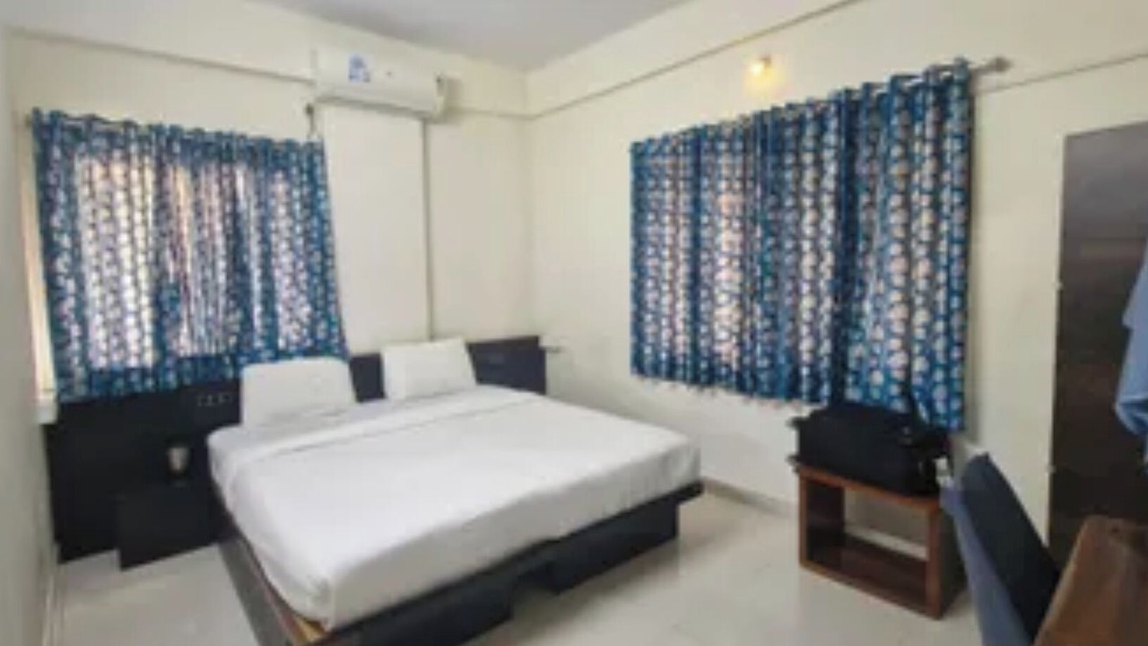 Photo of Bedroom in Pimpri - Chinchwad