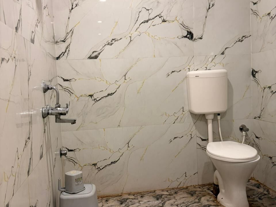 Photo of Bathroom in Chakradharpur