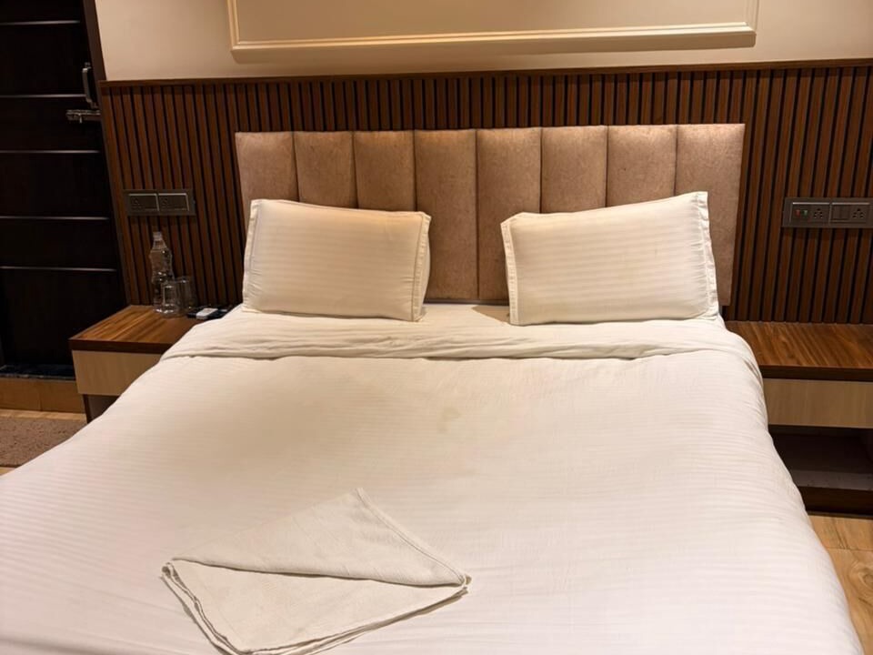 Photo of Bedroom in Chakradharpur