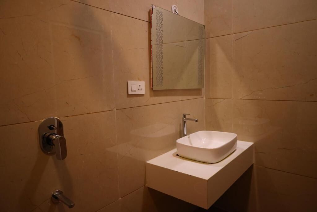 Photo of Bathroom in Mathura