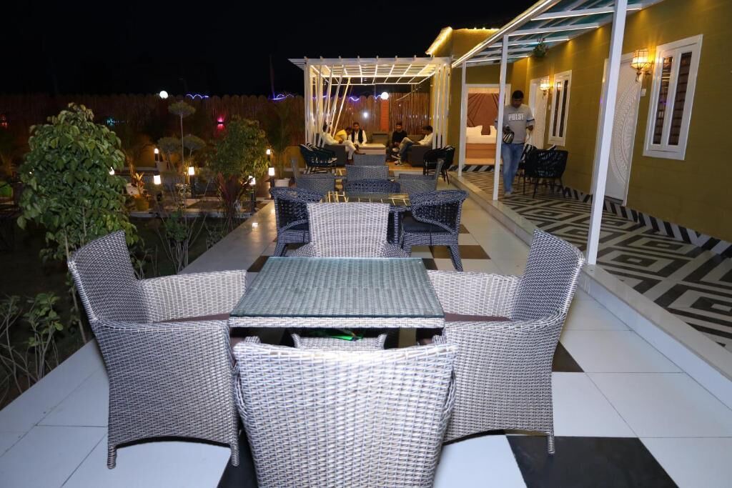 Photo of Outdoor in Mathura