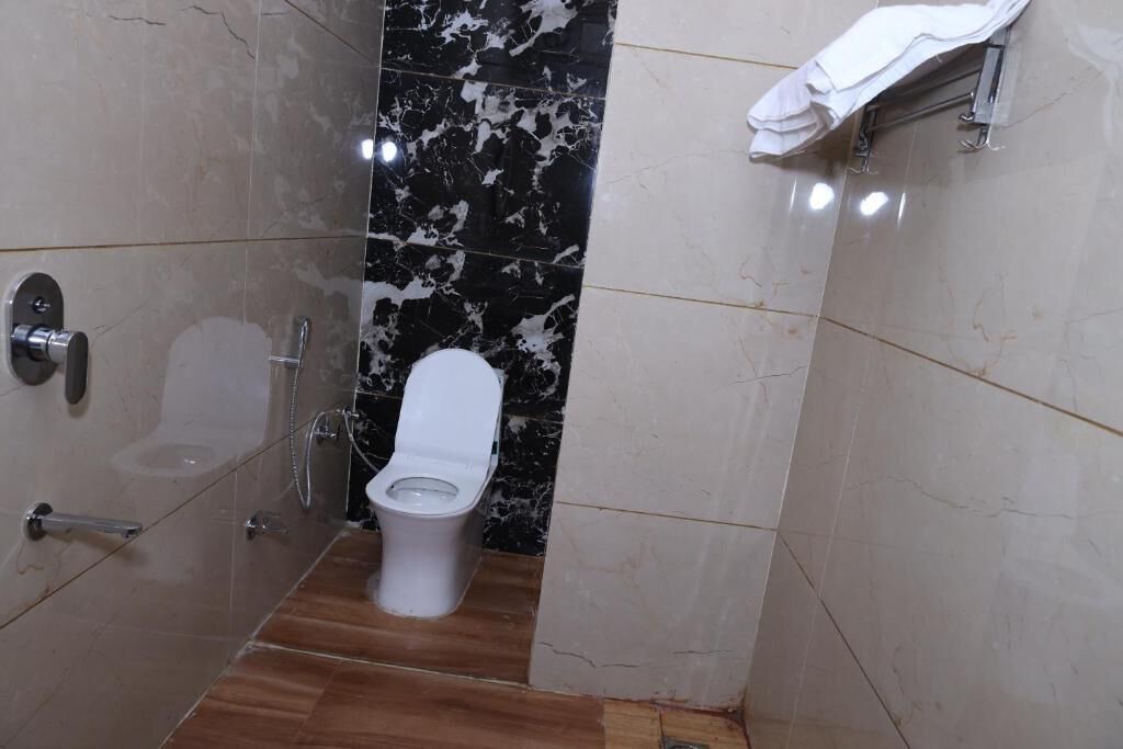 Photo of Bathroom in Mathura