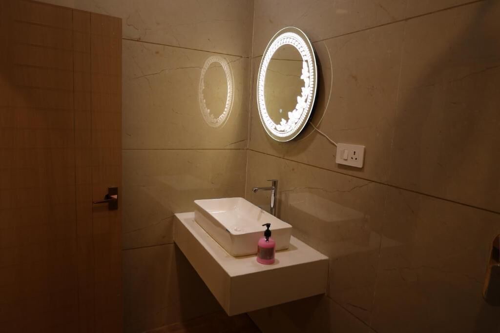 Photo of Bathroom in Mathura