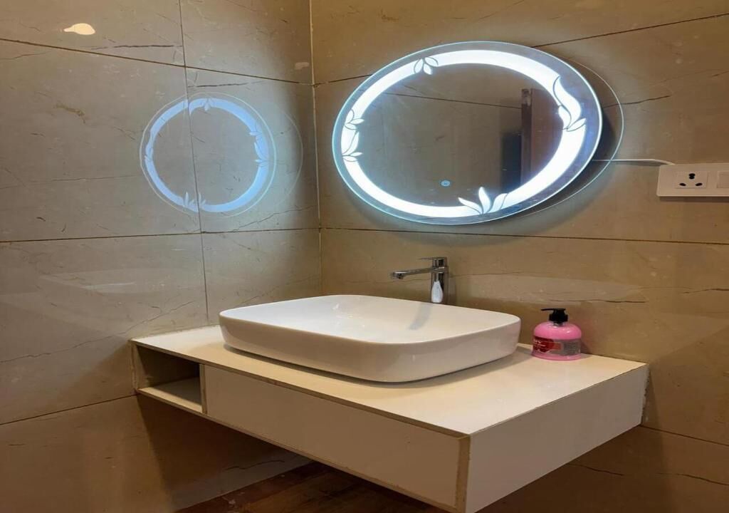 Photo of Bathroom in Mathura