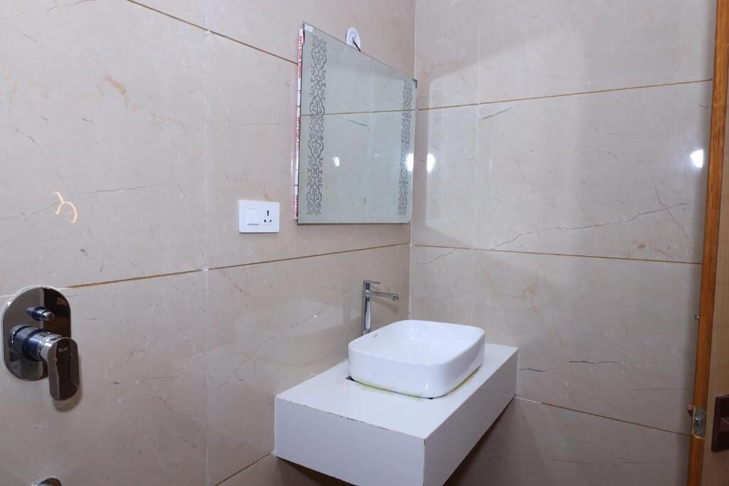 Photo of Bathroom in Mathura