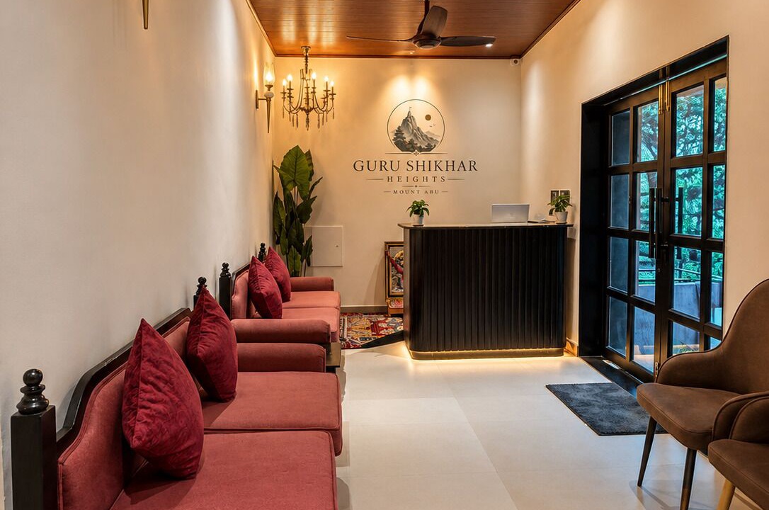 Photo of Bedroom in Abu Road