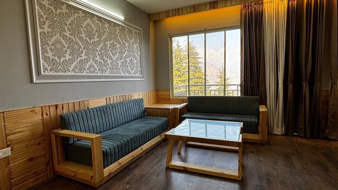 Photo of Bedroom in Munsyari