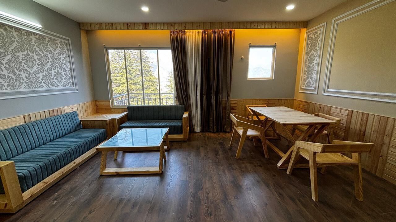 Photo of Bedroom in Munsyari